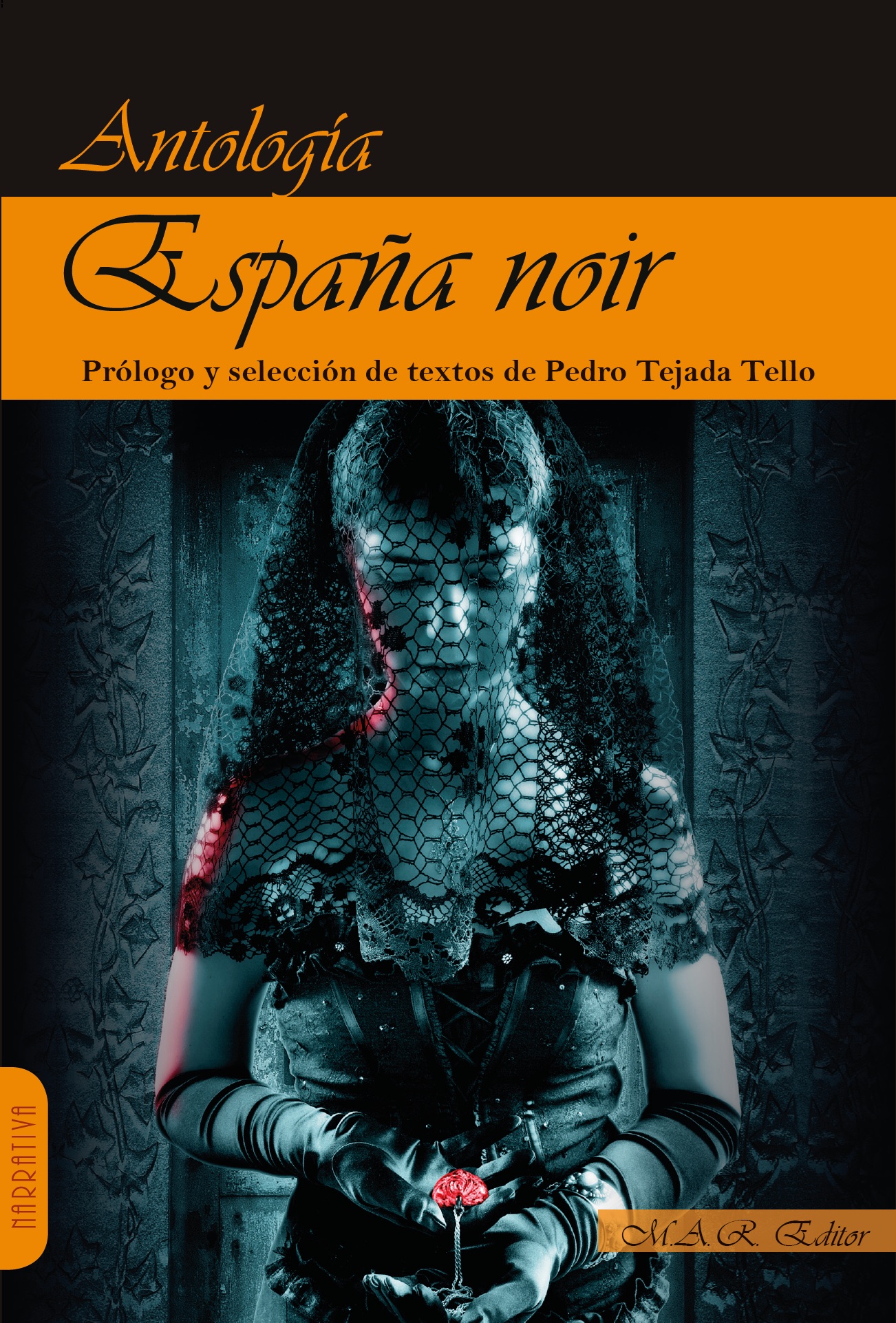 España noir